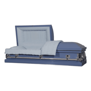 Clair Blue
