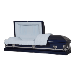 Clair Navy Blue