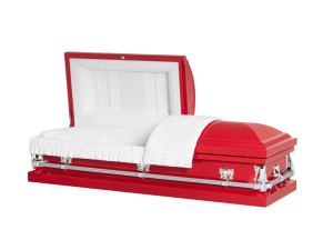 Clair Red