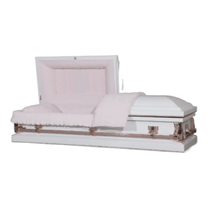 Clair White & Pink