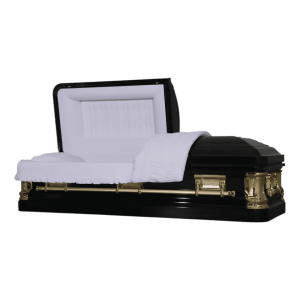 Delta Series Black