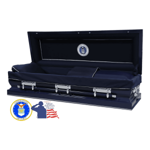 Hero Airforce Full Couch