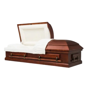 Reflection Series Cherry Casket