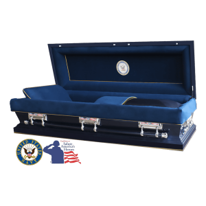 Hero Neo Navy Full Couch