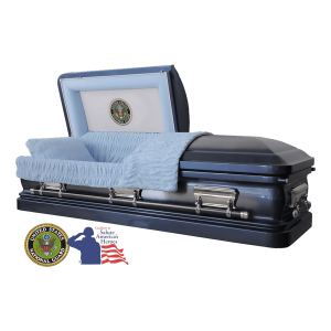 Hero National Guard - UC Blue