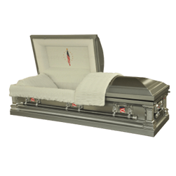 The Veteran Stainless Steel