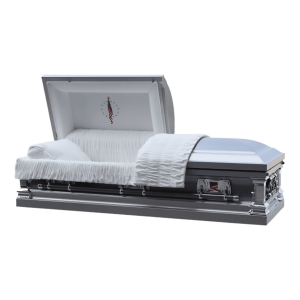 American Patriot Casket