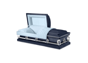 The Cambridge Series Blue