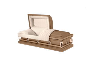 The Cambridge Series Copper