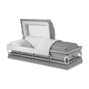 Dayton Series Silver