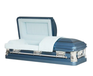 Delta Series Light Blue