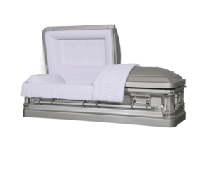Delta Series Silver