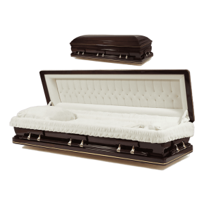 Serenity Series Madison Mahogany FC