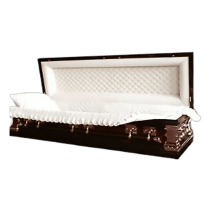 Serenity Series Aegean Copper FC