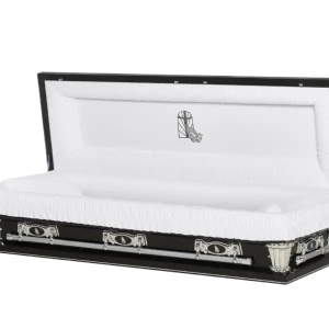 Serenity Series Black Cross FC