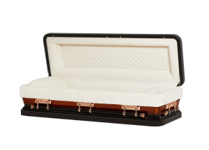 Serenity Series Copper FC