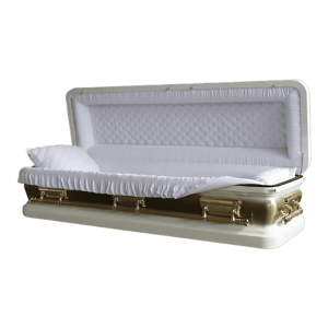 Serenity Series Majestic White FC