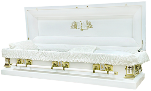 Serenity Series White Cross FC