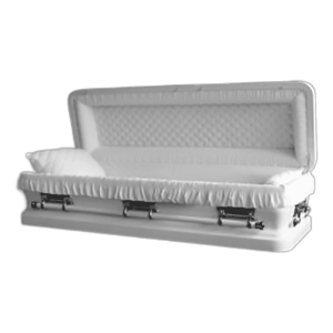 Serenity Series White & Silver FC