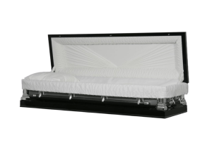 Serenity Series Ebony & Silver FC