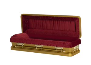 Serenity Series Gold and Maroon FC