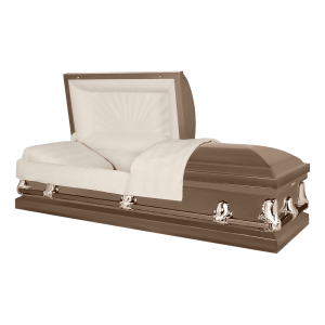 The Oxford Series Copper