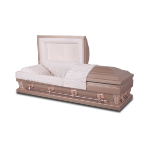 Gemini Series Champagne