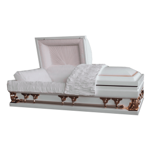 Gemini Series Primrose