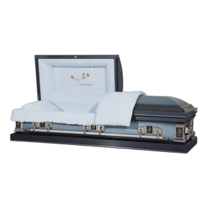 Napa Series Blue Cross