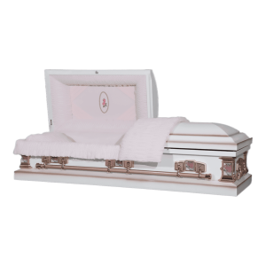 Napa Series White Rose