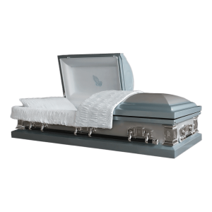 Jupiter Series Blue Mist