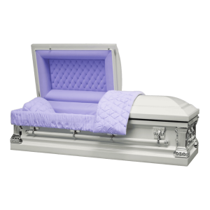 New Point Series Lavender