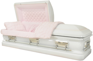 Orion Series White & Pink