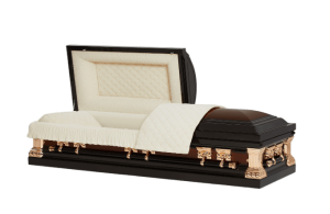 Empire Series Aegean Copper