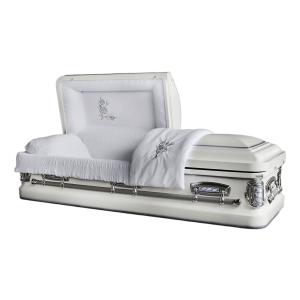 Empire Series Blue Rose