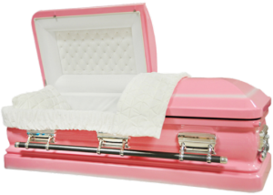 Empire Series Bright Pink