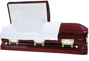 Empire Series Burgundy