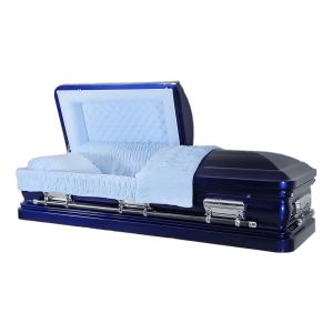 Empire Series Cobalt Blue