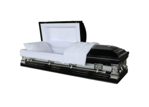 Orion Series Ebony/Silver