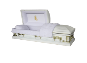 Orion Series Golden Cross