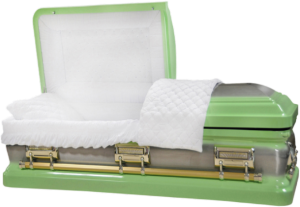 Orion Series Lime Green