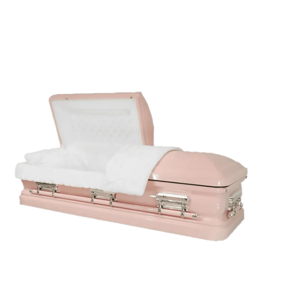 Orion Series Pink