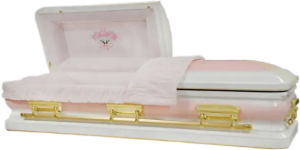Orion Series Pink Brush
