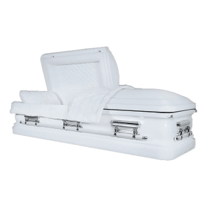 Orion Series Pure White