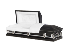 The Cambridge Series Black