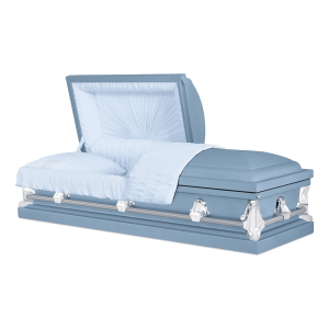 The Oxford Series Blue