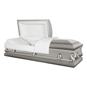 The Oxford Series Silver