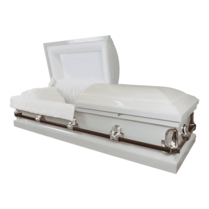 The Oxford Series White