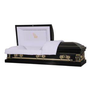 Napa Series Black Pearl