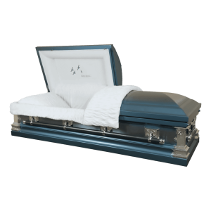 Going Home Casket